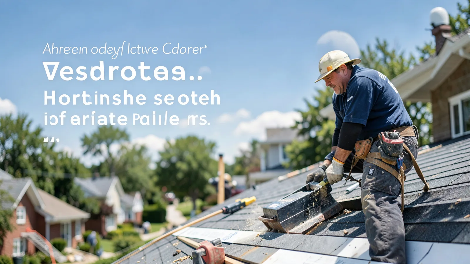 Roof Replacement in Michie, TN near me